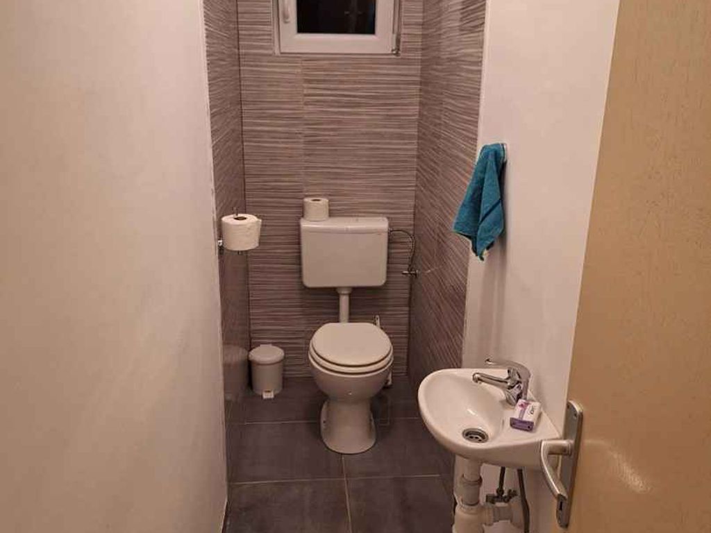 Ferienwohnung mit Aussenpool