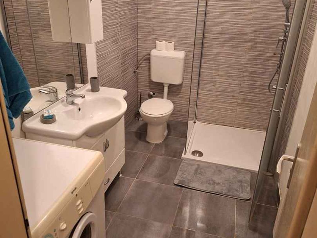 Ferienwohnung mit Aussenpool