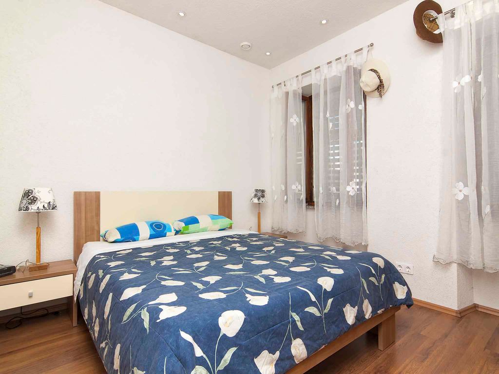 Apartment in der Altstadt von Pula, 100 m von der Arena entfernt