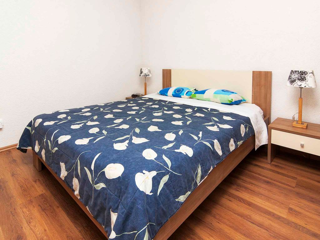 Apartment in der Altstadt von Pula, 100 m von der Arena entfernt