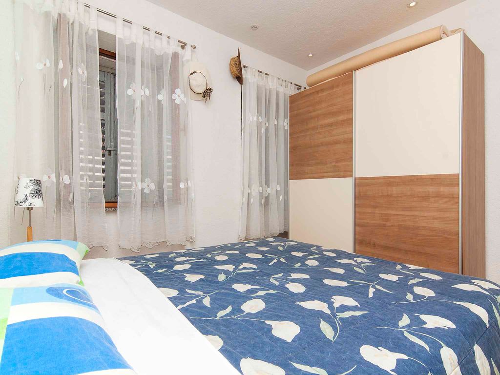 Apartment in der Altstadt von Pula, 100 m von der Arena entfernt