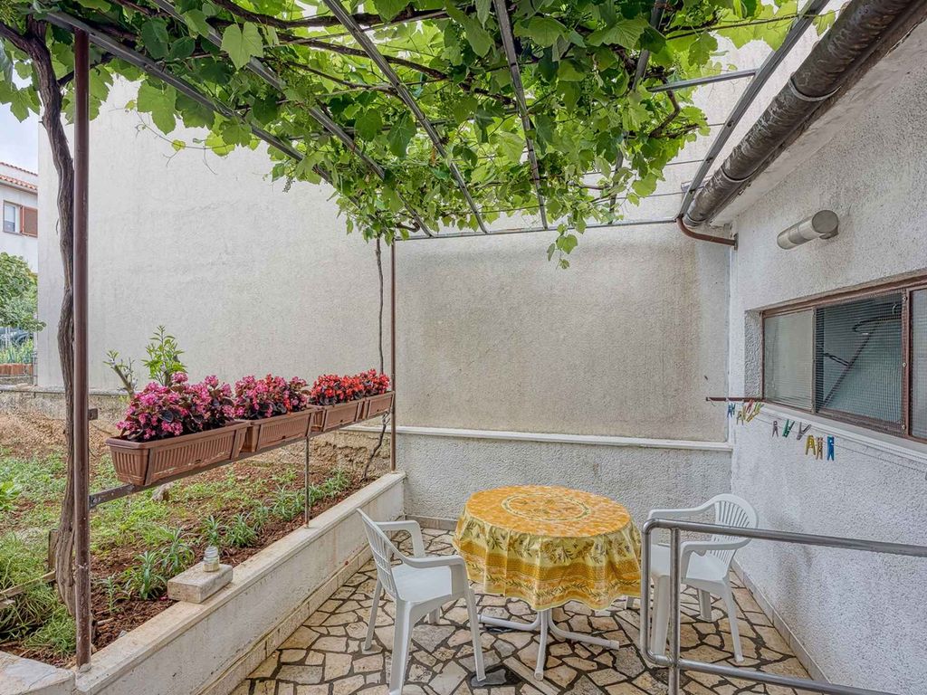 Studio-Apartment für 2 Personen in der Nähe des Zentrums von Pula