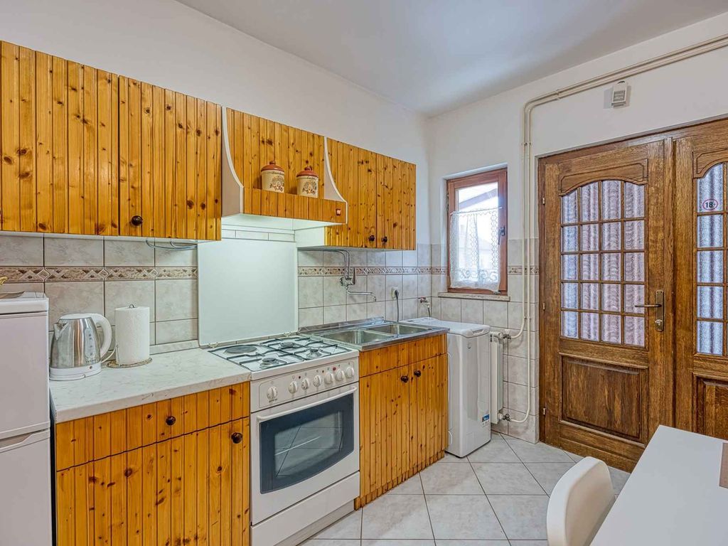 Studio-Apartment für 2 Personen in der Nähe des Zentrums von Pula