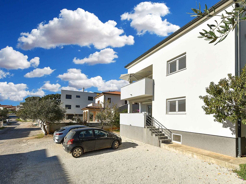 Ferienwohnung mit kompletter Ausstattung
