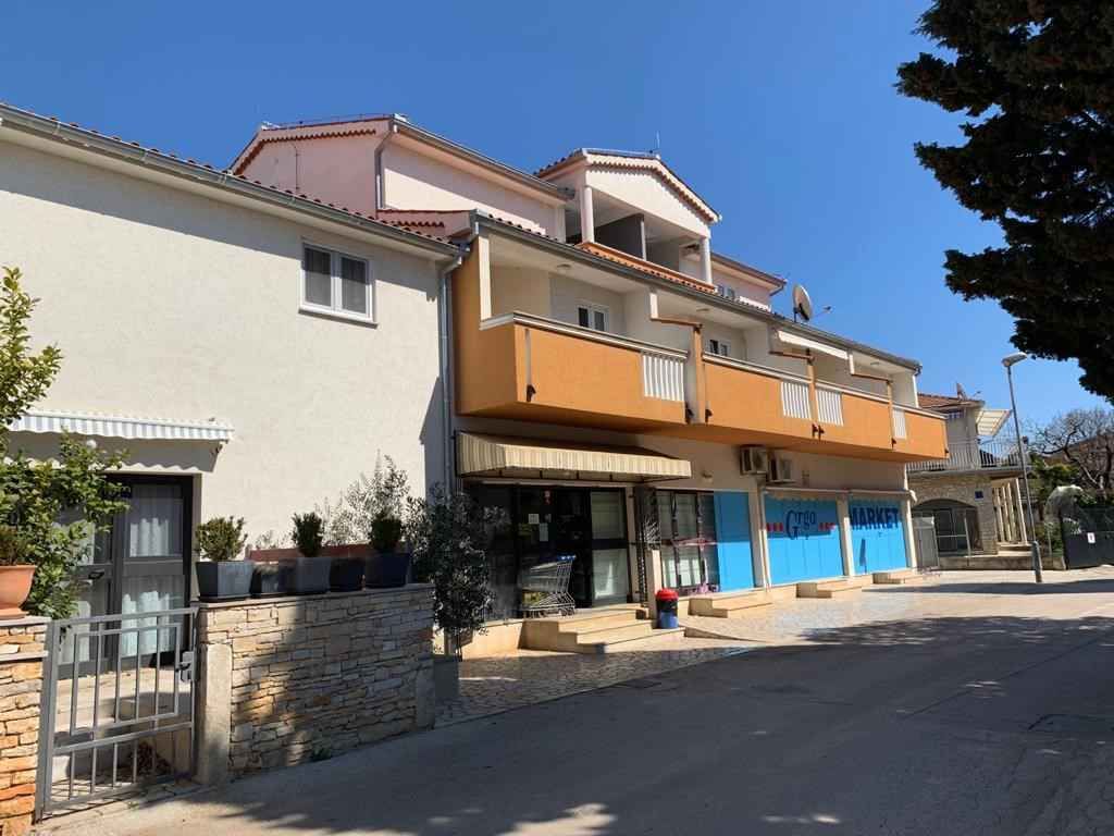Ferienwohnung mit Klimaanlage in Strandnähe