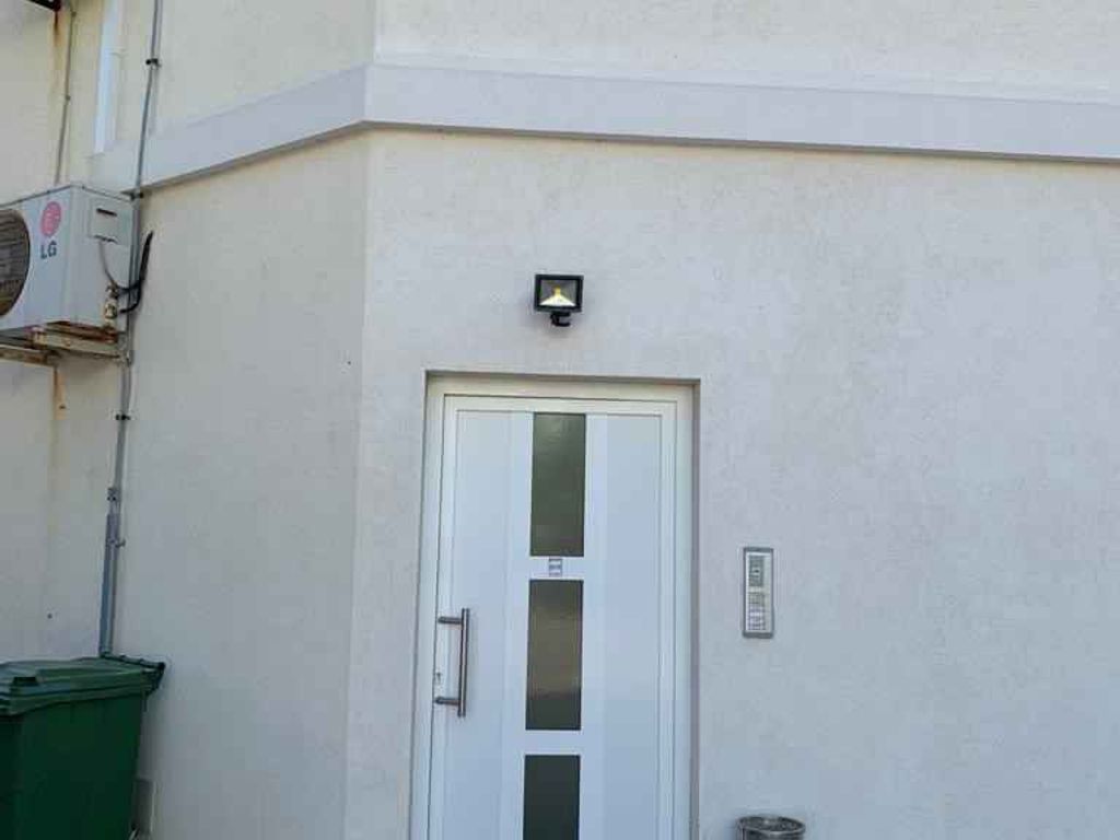 Ferienwohnung mit Klimaanlage in Strandnähe