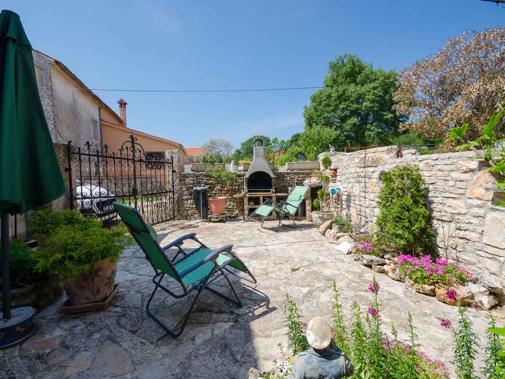 Ferienhaus mit Klimaanlage