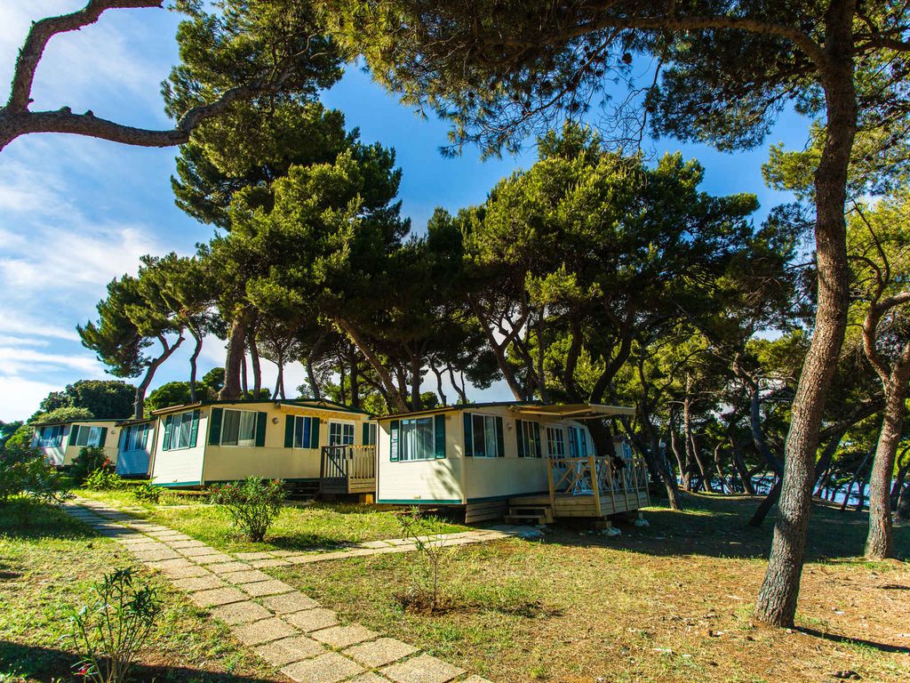FerienHaus mit Terrasse