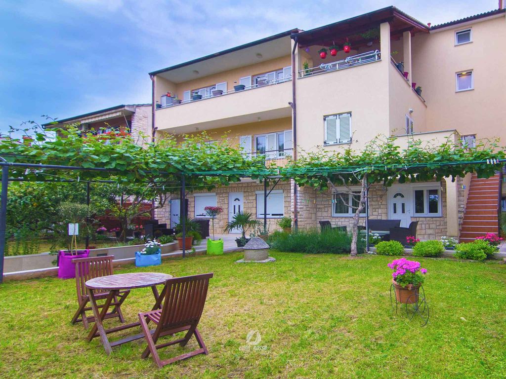 Ferienwohnung mit Klimaanlage