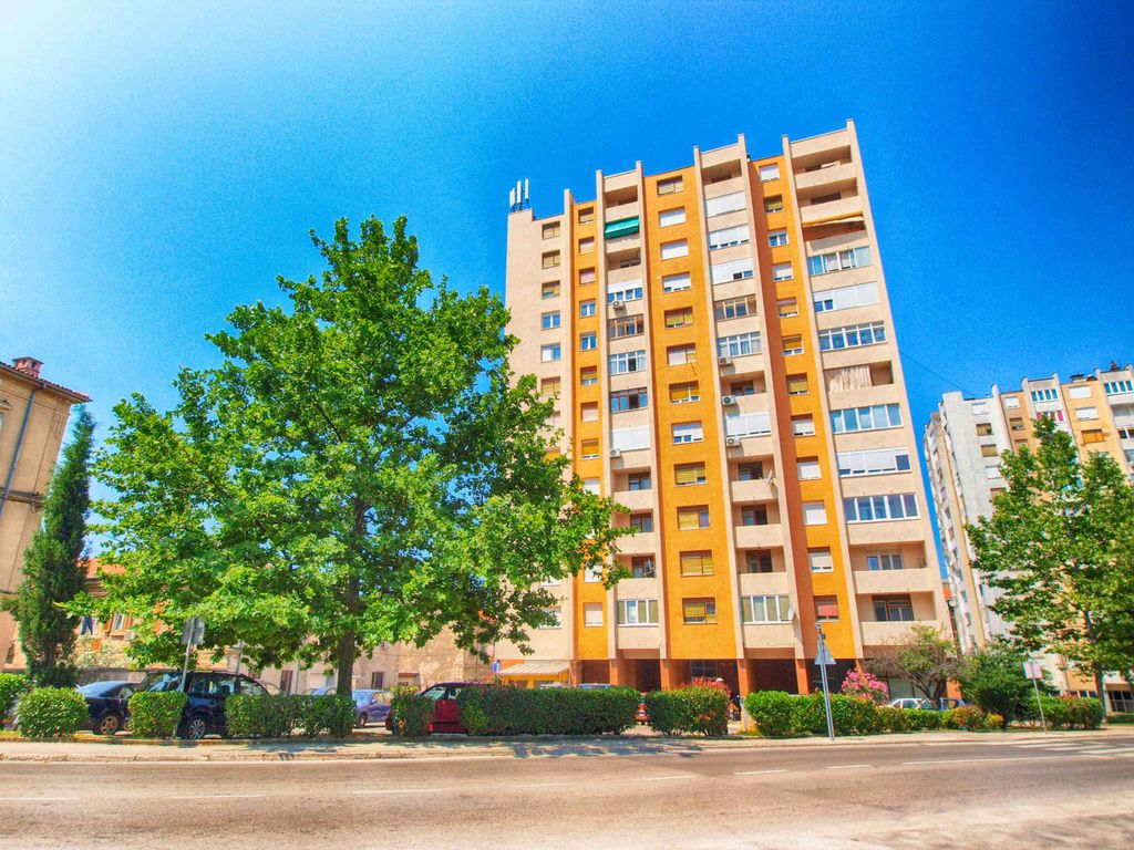 Ferienwohnung mit Klimaanlage