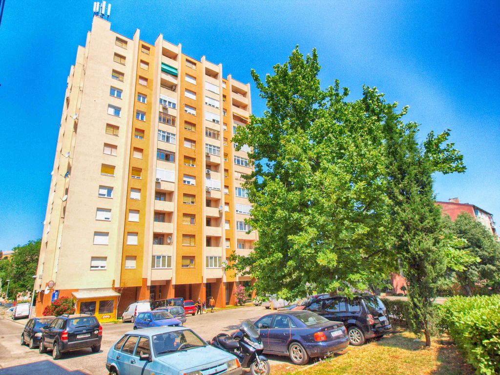 Ferienwohnung mit Klimaanlage