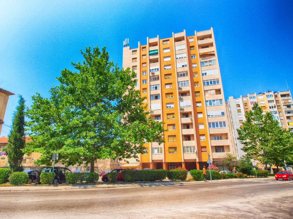 Ferienwohnung mit Klimaanlage