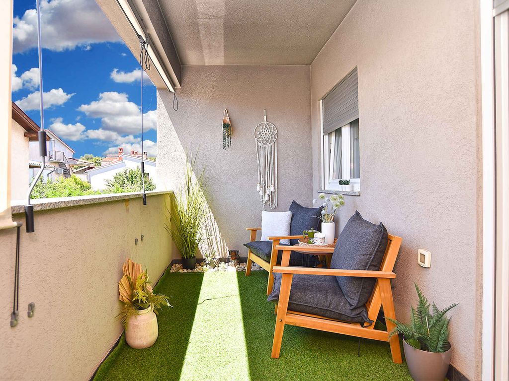 Ferienwohnung mit Klimaanlage
