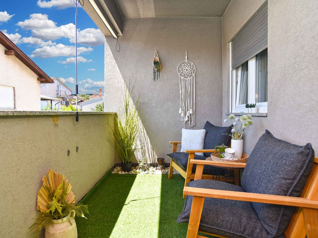Ferienwohnung mit Klimaanlage