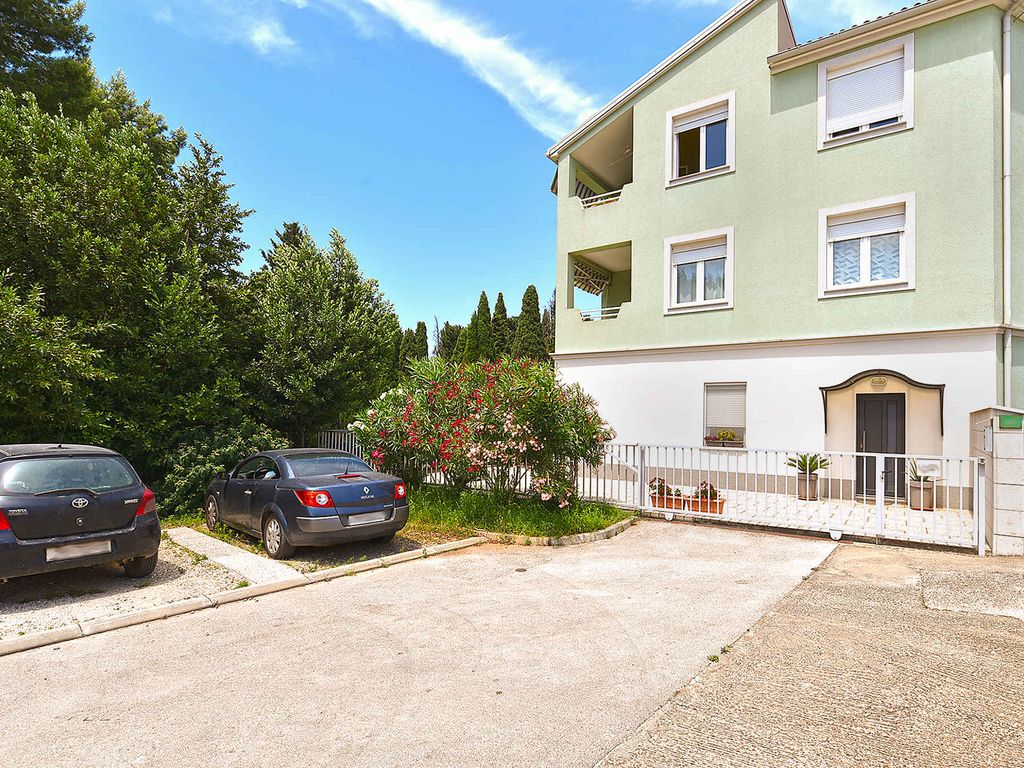 Ferienwohnung mit Klimaanlage