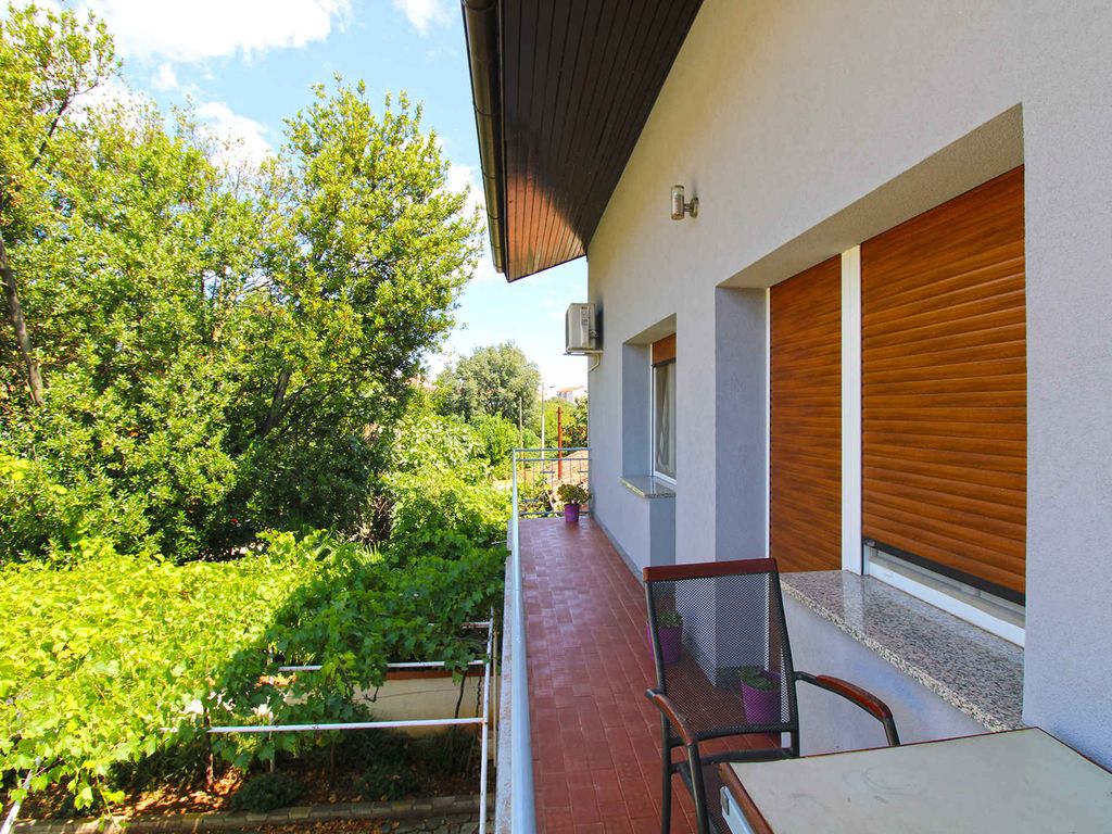 Ferienwohnung mit Klimaanlage