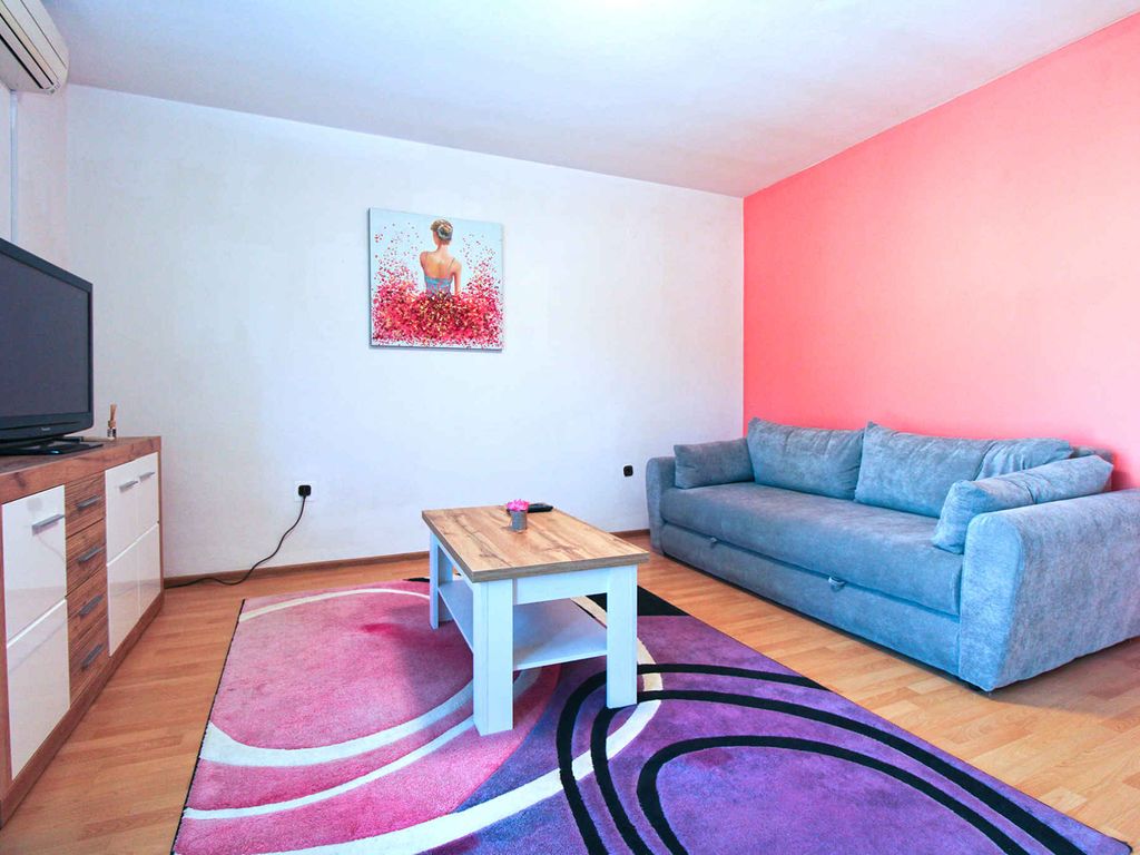 Ferienwohnung mit Klimaanlage
