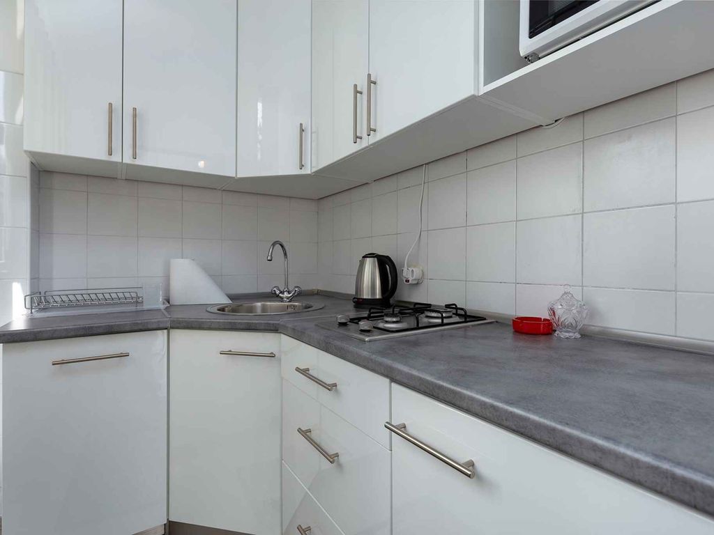 Ferienwohnung mit Klimaanlage und Grill