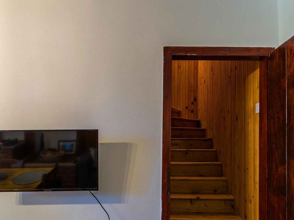 Ferienwohnung im Grünen