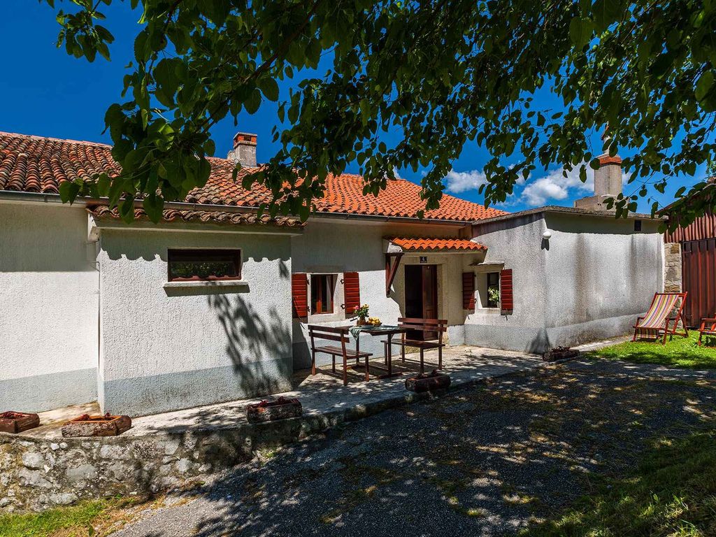 Ferienwohnung in ländlicher Umgebung