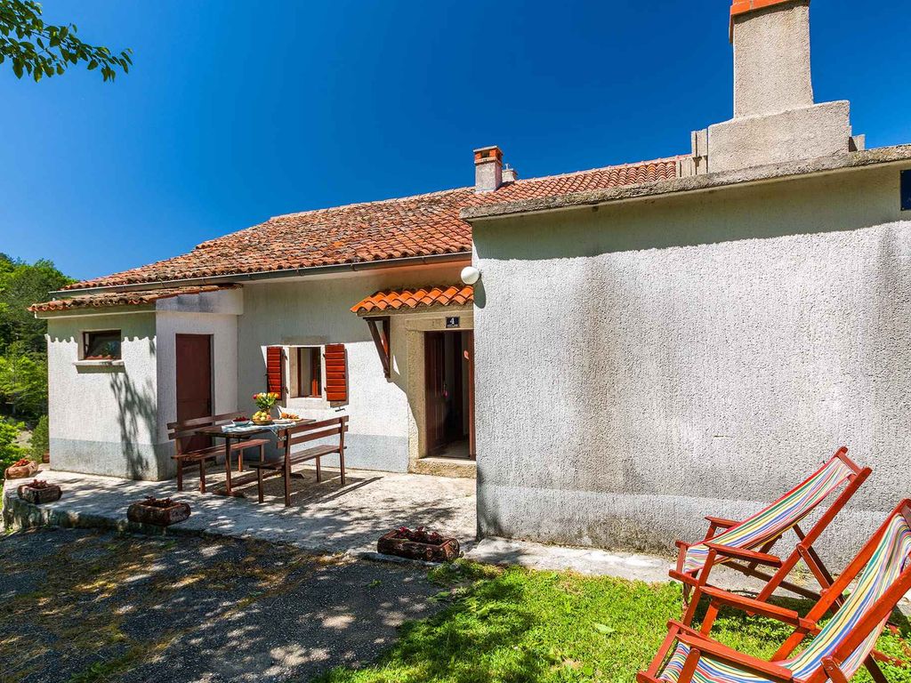 Ferienwohnung in ländlicher Umgebung