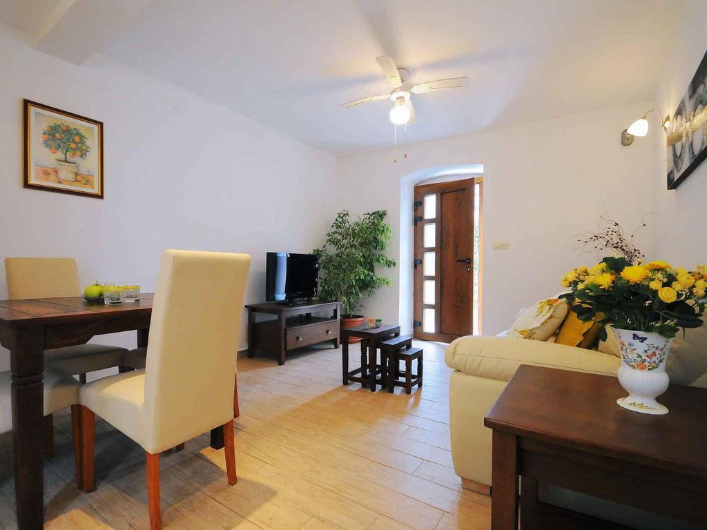 Ferienhaus in ruhiger Lage