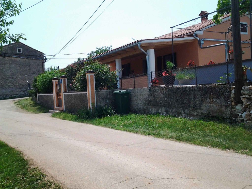 Ferienhaus mit Grill und in ruhiger Lage