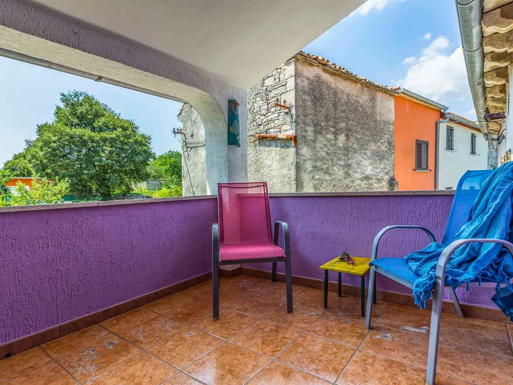 Ferienhaus mit Terrasse