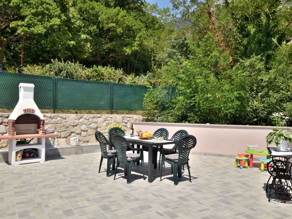 Ferienwohnung Unterkunft in der Natur