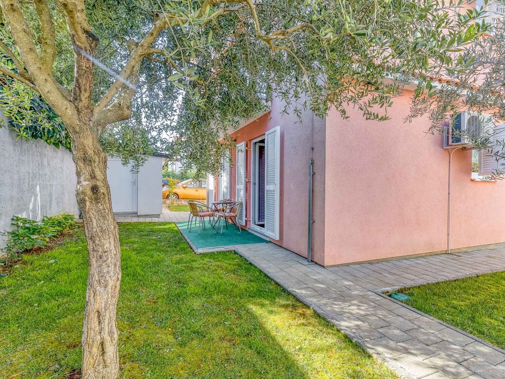Ferienwohnung mit Klimaanlage