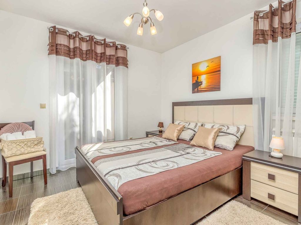 Ferienwohnung mit Klimaanlage