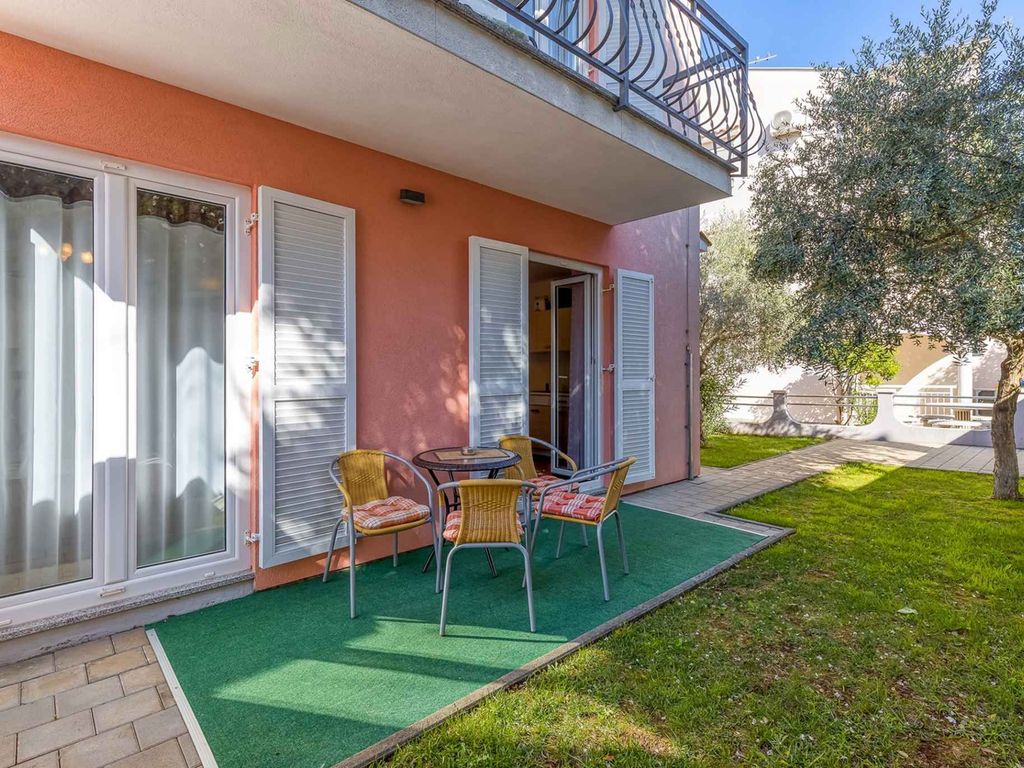Ferienwohnung mit Klimaanlage
