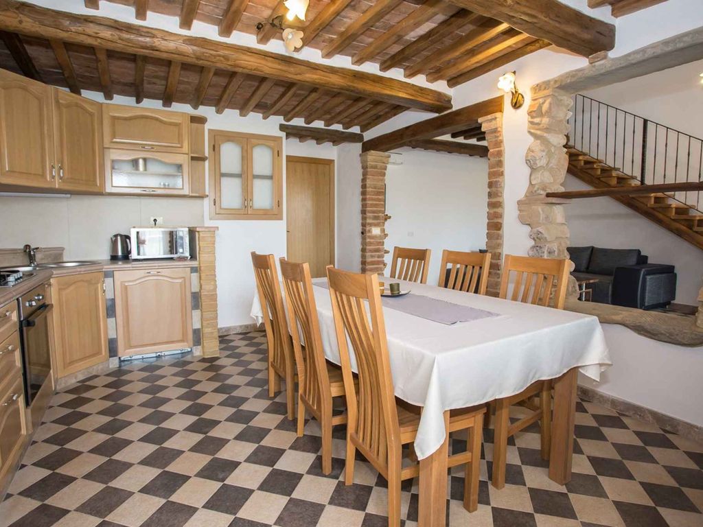 Ferienwohnung mit Aussenpool