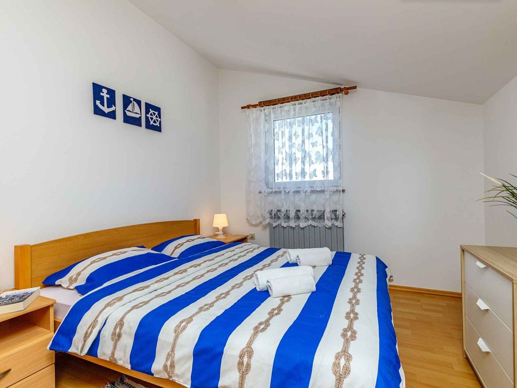 Ferienwohnung mit Aussenpool