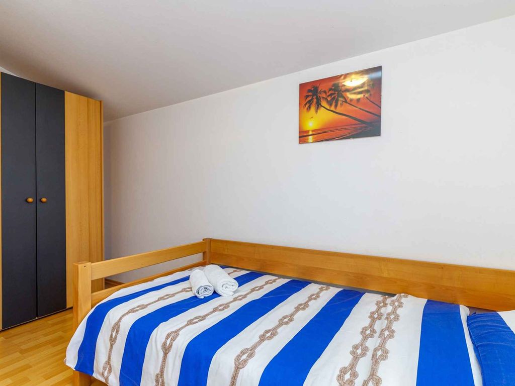 Ferienwohnung mit Aussenpool
