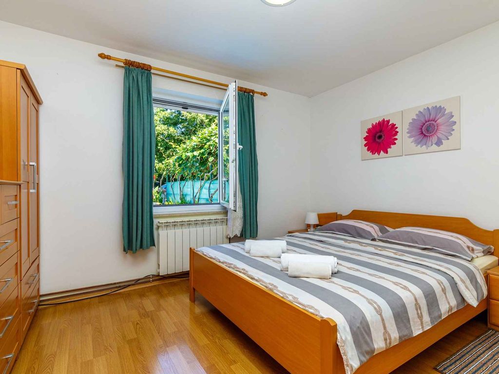 Ferienwohnung mit Aussenpool