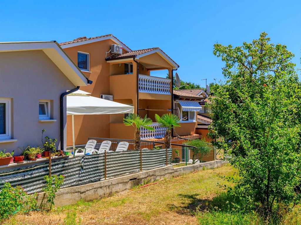 Ferienwohnung mit Aussenpool