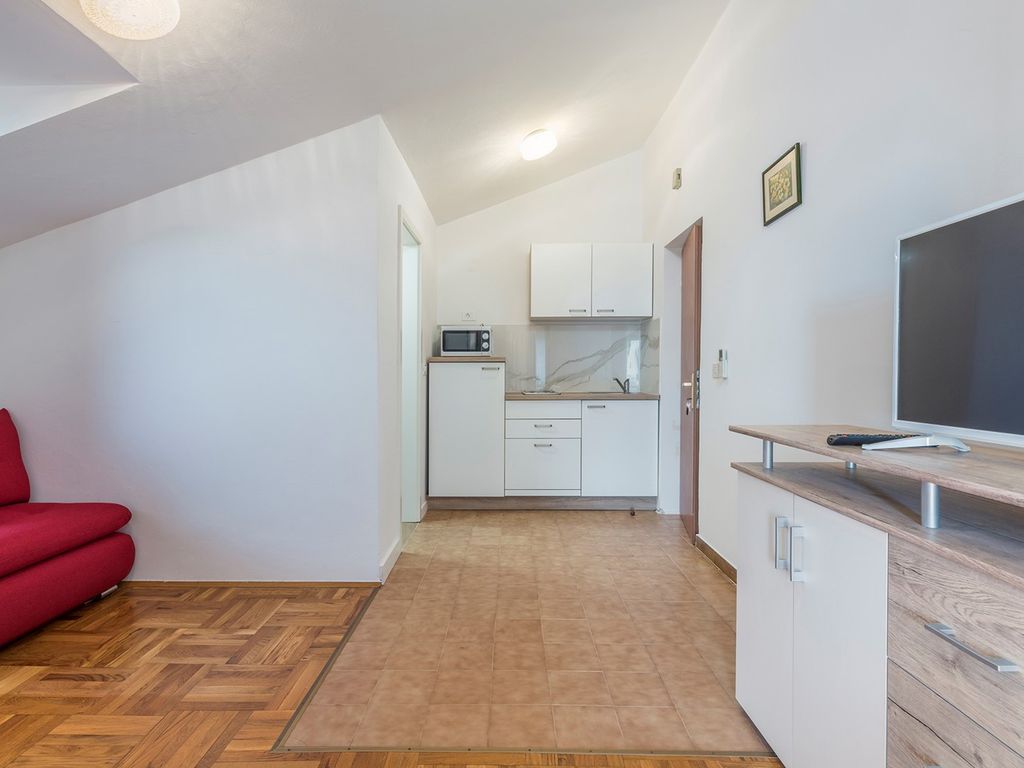 Ferienwohnung mit gemeinsamem Pool