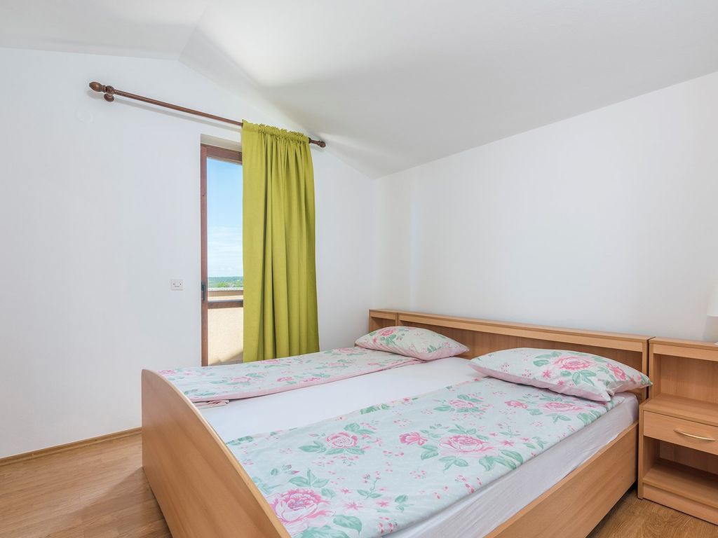 Ferienwohnung mit gemeinsamem Pool