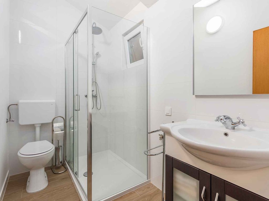 Ferienwohnung mit Aussenpool