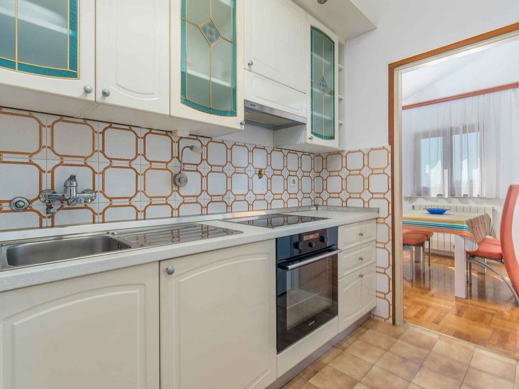 Ferienwohnung mit Aussenpool