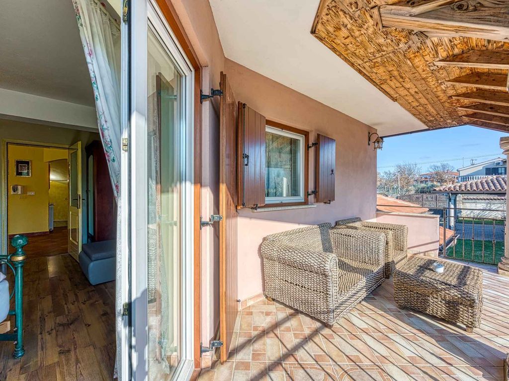 Villa mit beheiztem Pool