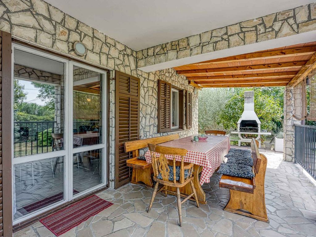 Villa mit Privatpool