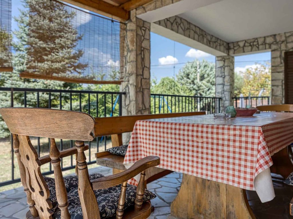 Villa mit Privatpool
