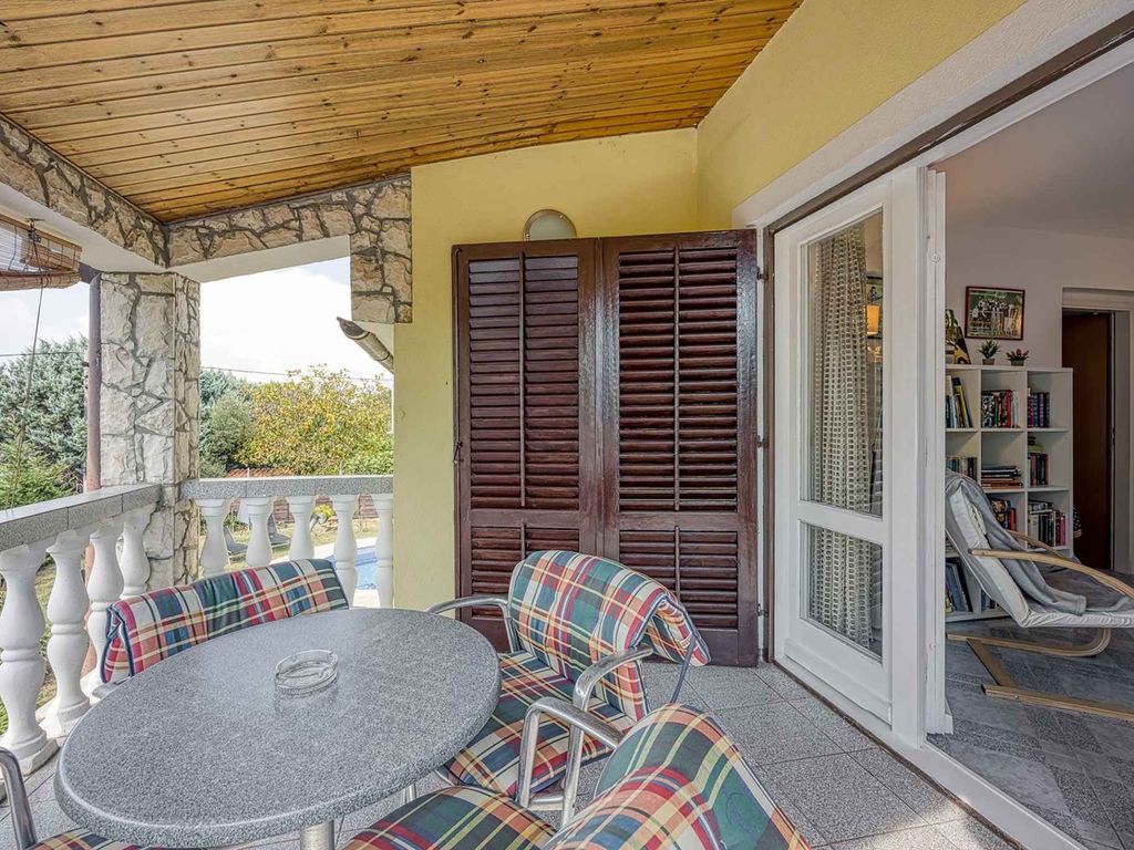Villa mit Privatpool