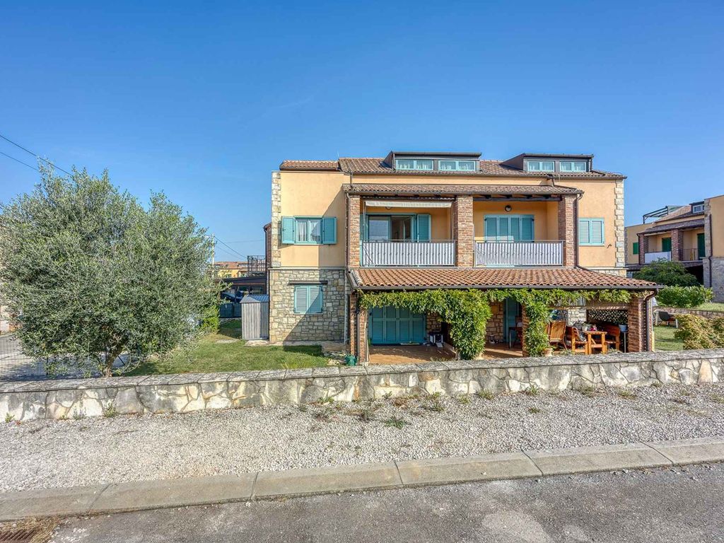 Ferienwohnung mit Pool