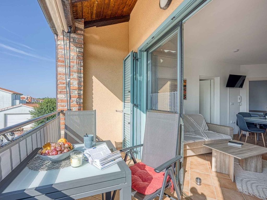 Ferienwohnung mit Pool