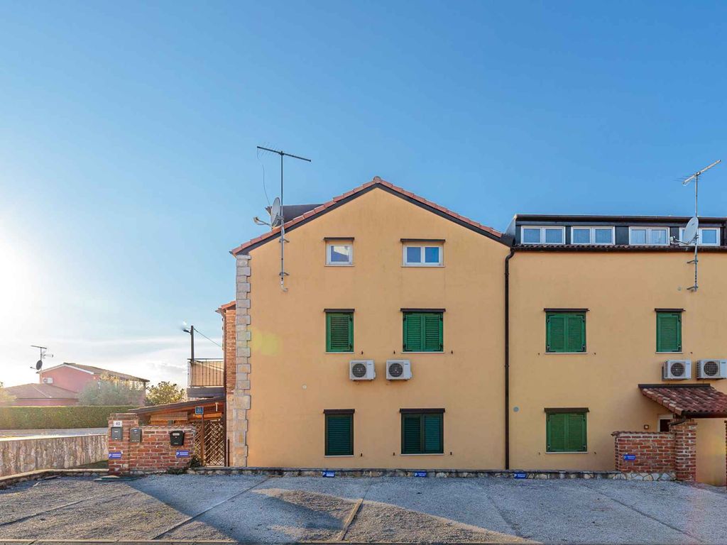 Ferienwohnung mit Pool