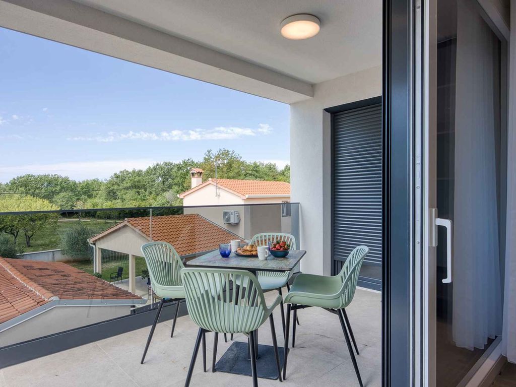 Ferienhaus mit Pool