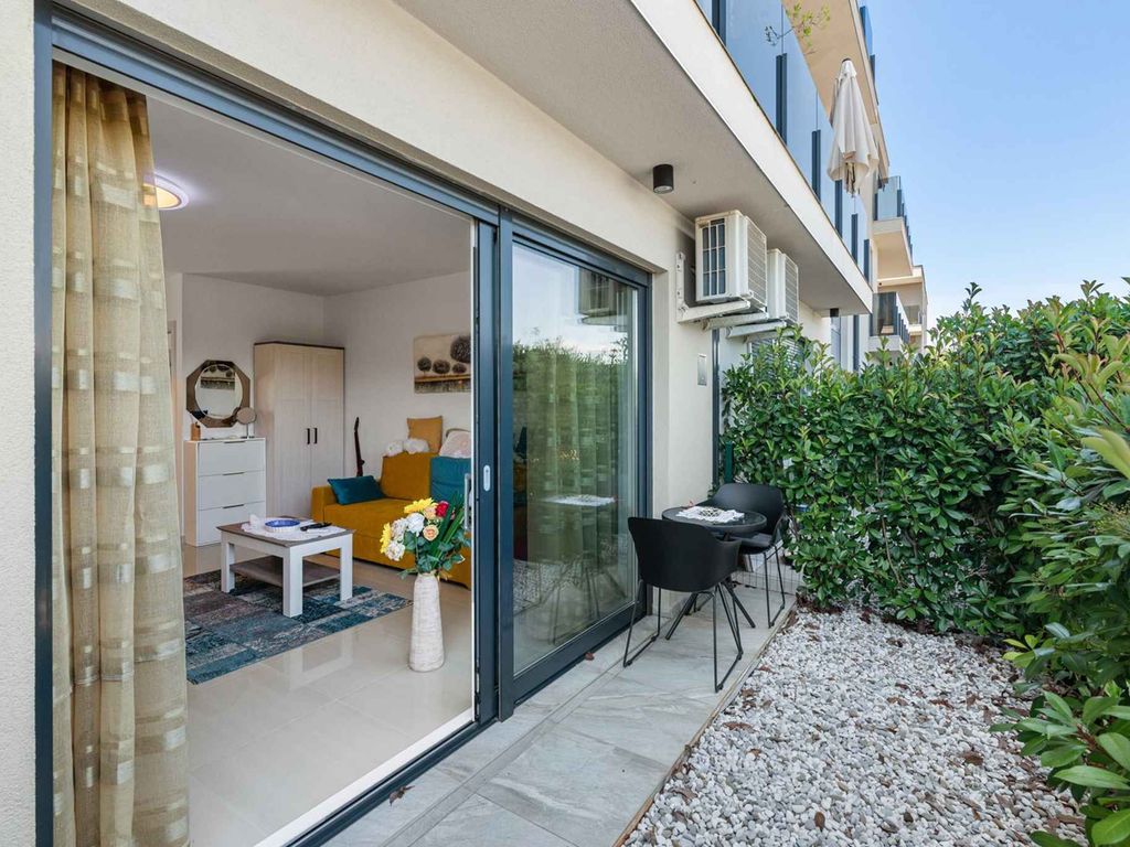 Ferienwohnung mit Klimaanlage und WLAN